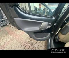 PANNELLI ANTERIORI E POSTERIORI PEUGEOT 107 2010