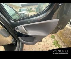 PANNELLI ANTERIORI E POSTERIORI PEUGEOT 107 2010