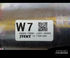 4820073S90 PIANTONE ELETTRICO SUZUKI IGNIS (MF) 4W