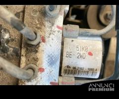 POMPA ABS PER SUZUKI SPLASH 1.0 BENZINA 2014