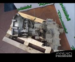 CAMBIO 5 MARCE TERIOS J1 1.3 BENZINA ANNO 2003