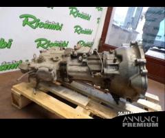 CAMBIO 5 MARCE TERIOS J1 1.3 BENZINA ANNO 2003 - 6