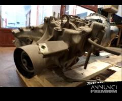 CAMBIO 5 MARCE TERIOS J1 1.3 BENZINA ANNO 2003 - 8