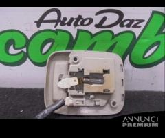 LUCE INTERNA PER NISSAN TERRANO II R20 2001