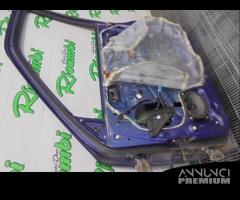 PORTA DESTRA PER NISSAN TERRANO II R20 2001 - 9