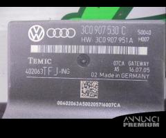 KIT AVVIAMENTO PER VW PASSAT B6 2.0 TDI 2006 - 9