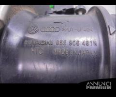 SCATOLA FILTRO ARIA AUDI Q5 8R 3.0 TDI 2014 - 7