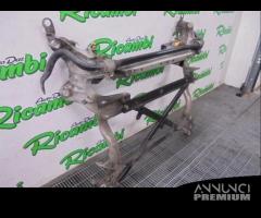 TELAIO - CULLA ANTERIORE Q5 8R 3.0 TDI 2014 - 7