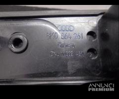 CONSOLE CAMBIO PER AUDI Q5 8R ANNO 2016