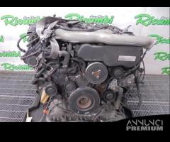 MOTORE PER AUDI Q5 8R 3.0 TDI ANNO 2014