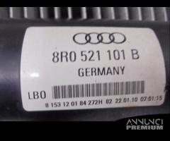 ALBERO PER AUDI Q5 8R 3.0 TDI ANNO 2014 - 7