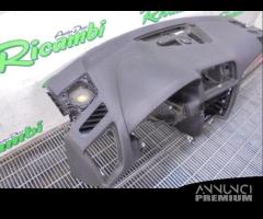 KIT AIRBAG PER AUDI Q5 8R ANNO 2016