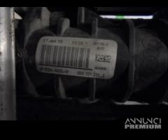 RIVESTIMENTO - OSSATURA AUDI Q5 8R 3.0 TDI 2014 - 8