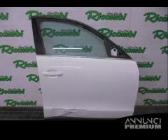 PORTA ANTERIORE DESTRA PER AUDI Q5 8R 2016
