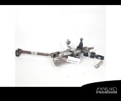4123GZ PIANTONE MECCANICO C/ BLOCK SHAFT CITROEN C