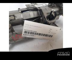4123GZ PIANTONE MECCANICO C/ BLOCK SHAFT CITROEN C