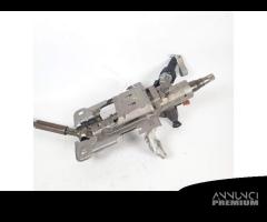 4123GZ PIANTONE MECCANICO C/ BLOCK SHAFT CITROEN C