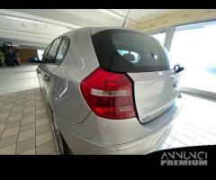 FANALINO POSTERIORE SINISTRO SERIE 1 E87 2008