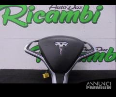 KIT AIRBAG PER TESLA MODEL S ANNO 2016 - 6