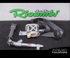 KIT AIRBAG PER TESLA MODEL S ANNO 2016 - 9