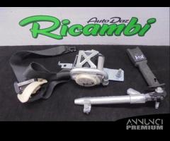 KIT AIRBAG PER TESLA MODEL S ANNO 2016 - 10