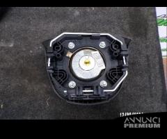 VOLANTE CON AIRBAG PER FORD FOCUS ANNO 2006 - 6