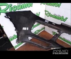 PARAURTI ANTERIORE PORSCHE CAYENNE 9Y0 2022 - 10