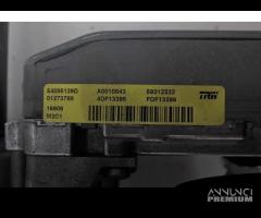 8V513C529KK PIANTONE ELETTRICO FORD FIESTA (6° SER