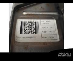 51854210 PIANTONE MECCANICO CITROEN NEMO (AA) 1.4