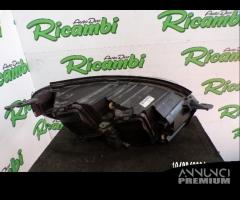 FARO ANTERIORE SINISTRO VIVARO K0 FUGONE 2022 - 8