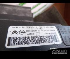 FARO ANTERIORE SINISTRO VIVARO K0 FUGONE 2022 - 9