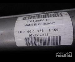 SCATOLA STERZO FREELANDER II 2.2 SD4 2010 - 7