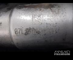 SCATOLA STERZO FREELANDER II 2.2 SD4 2010 - 8