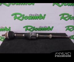 KIT RUOTA ANT. D. FREELANDER II 2.2 SD4 2010 - 7