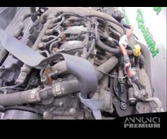 MOTORE FUSO PER RICAMBI FREELANDER II 2.2 SD4 2010 - 6