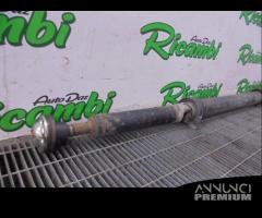 ALBERO LAND ROVER FREELANDER II 2.2 SD4 2010 - 6