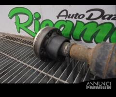 ALBERO LAND ROVER FREELANDER II 2.2 SD4 2010 - 7