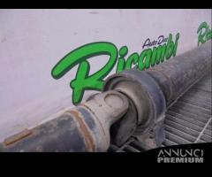 ALBERO LAND ROVER FREELANDER II 2.2 SD4 2010 - 8