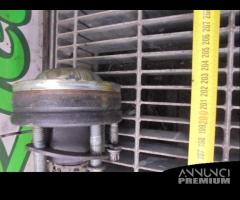 ALBERO LAND ROVER FREELANDER II 2.2 SD4 2010 - 9