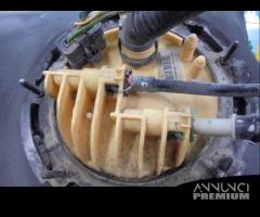SERBATOIO CARBURANTE PER FREELANDER II 2.2 SD4 201 - 6