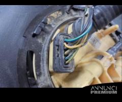 SERBATOIO CARBURANTE PER FREELANDER II 2.2 SD4 201 - 7