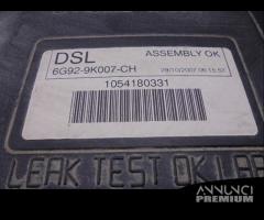 SERBATOIO CARBURANTE PER FREELANDER II 2.2 SD4 201 - 8