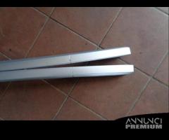 BARRE TETTO PER PEUGEOT 207 ANNO 2010
