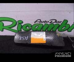 AIRBAG SEDILE SINISTRO PER FREELANDER II 2010