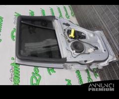 PORTA POSTERIORE DESTRA FREELANDER II 2010 - 8