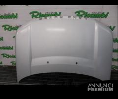 COFANO PER LAND ROVER FREELANDER II 2010