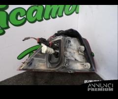 FANALINO POSTERIORE DESTRO GOLF 7 - VII 5 2018