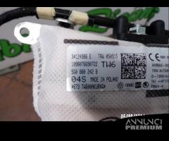 AIRBAG SEDILE DESTRO PER GOLF 7 - VII 2018