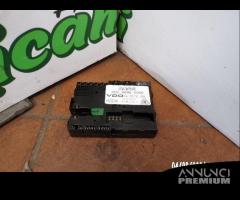 CENTRALINA SAM FORTWO A450 600 BENZINA 2004