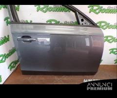 PORTA ANTERIORE DESTRA PER AUDI A4 B8 2011